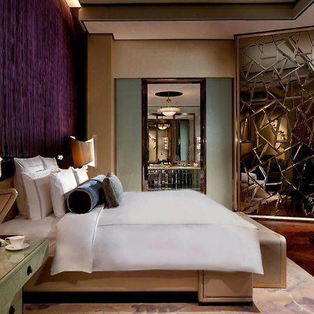 The Ritz-Carlton Shanghai, Pudong Bagian luar foto